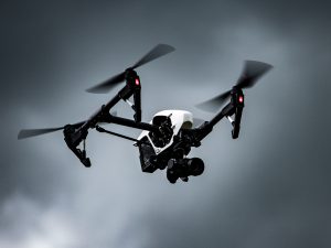 Inspire1 X5